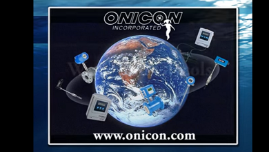 Đồng hồ đo công suất lạnh BTU Meter Onicon Mỹ