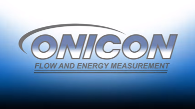 Cánh lắp đặt thiết bị đo lưu lượng ống tuýp Onicon