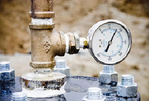 Đồng hồ đo áp suất nước và cách kiểm tra áp lực nước